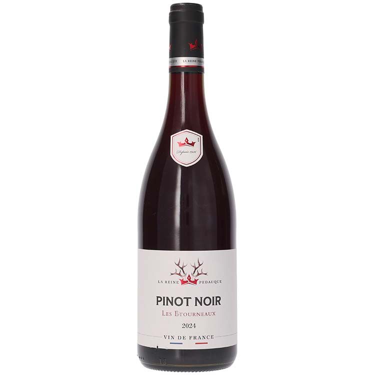La Reine Pedauque Pinot Noir 75 cl