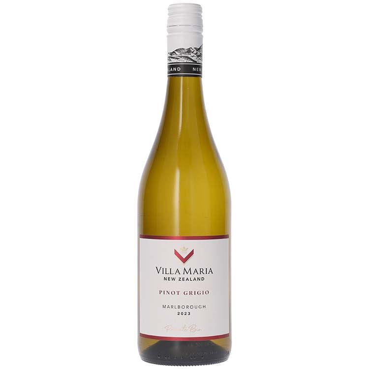 Villa Maria Marlborough Pinot Grigio 75 cl