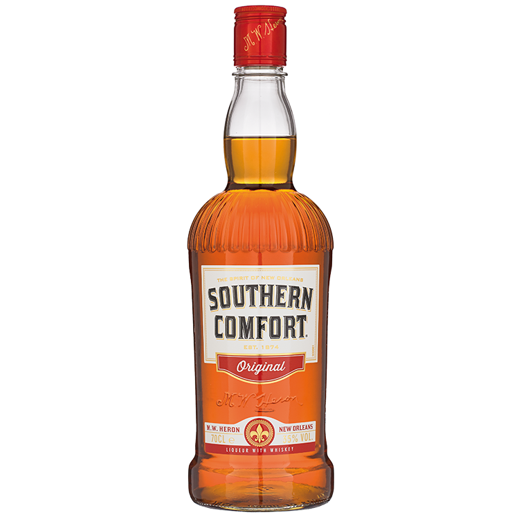 Southern Comfort 70 cl