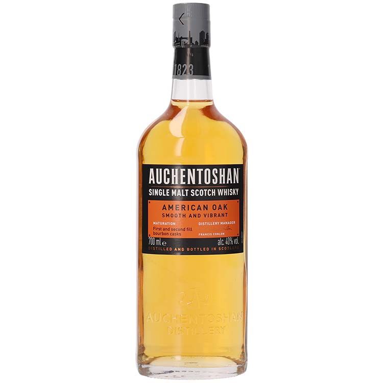 Auchentoshan American Oak 70 cl