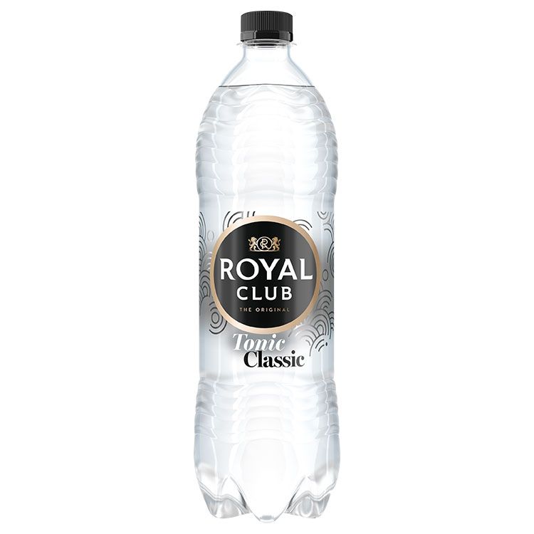 Royal Club Tonic 100 cl