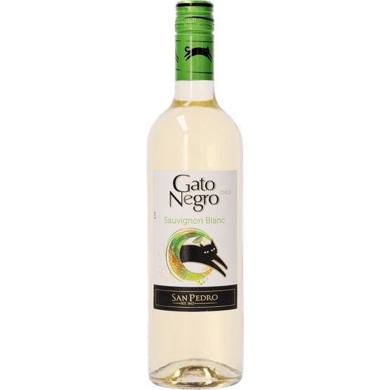 Gato Negro Sauvignon Blanc 75 cl