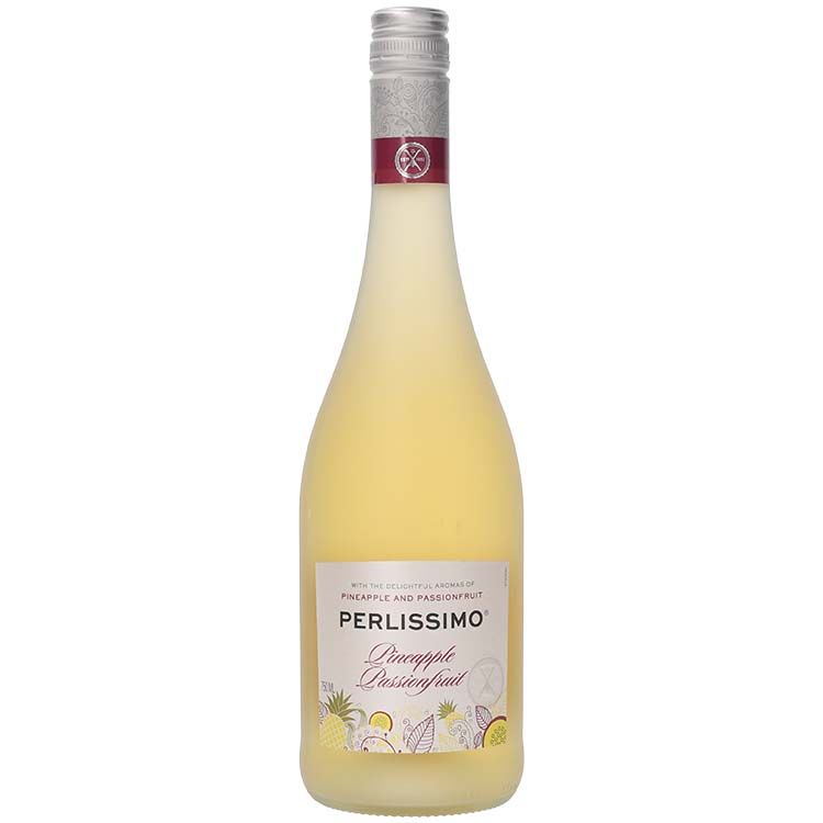 Perlissimo Pineapple & Passionfruit 75 cl 75 cl