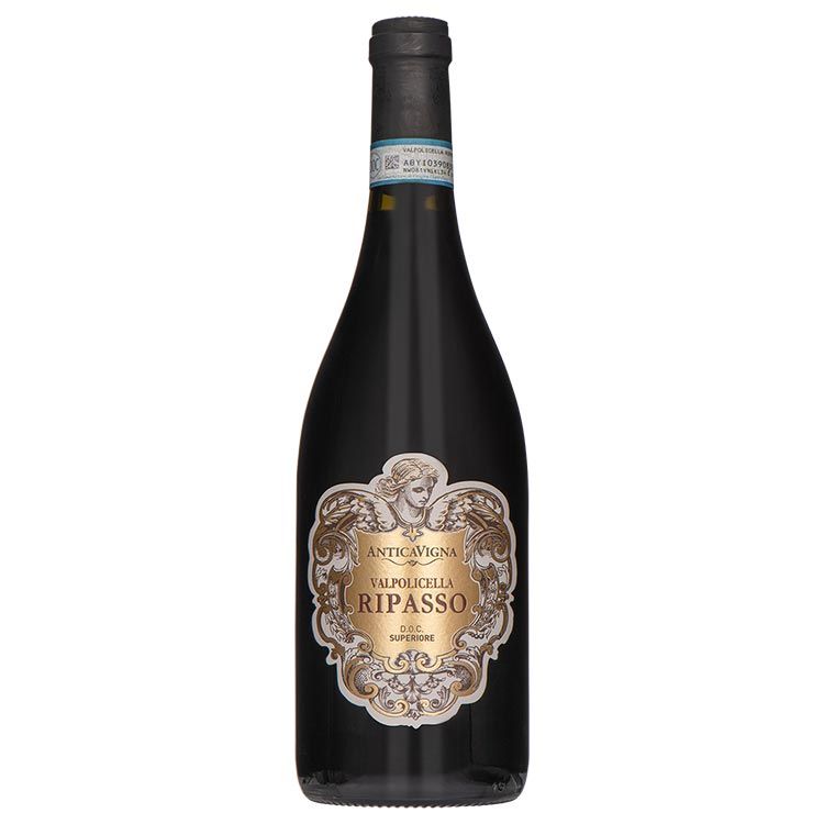Antica Vigna Valpolicella Ripasso 75 cl