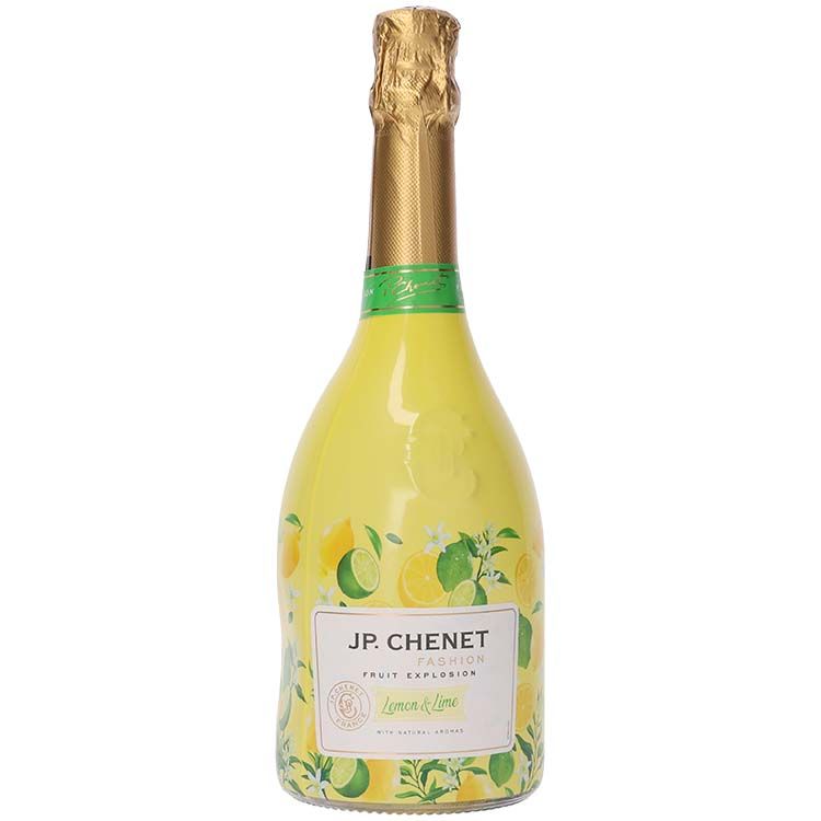 J.P. Chenet Fashion Lemon - Lime 75 cl