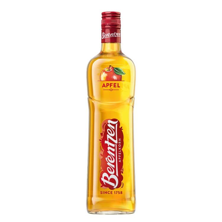 Berentzen Apfelkorn 100 cl