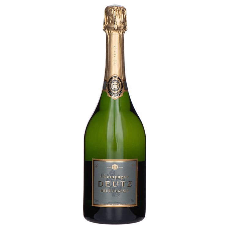 Deutz Brut Classic 75 cl
