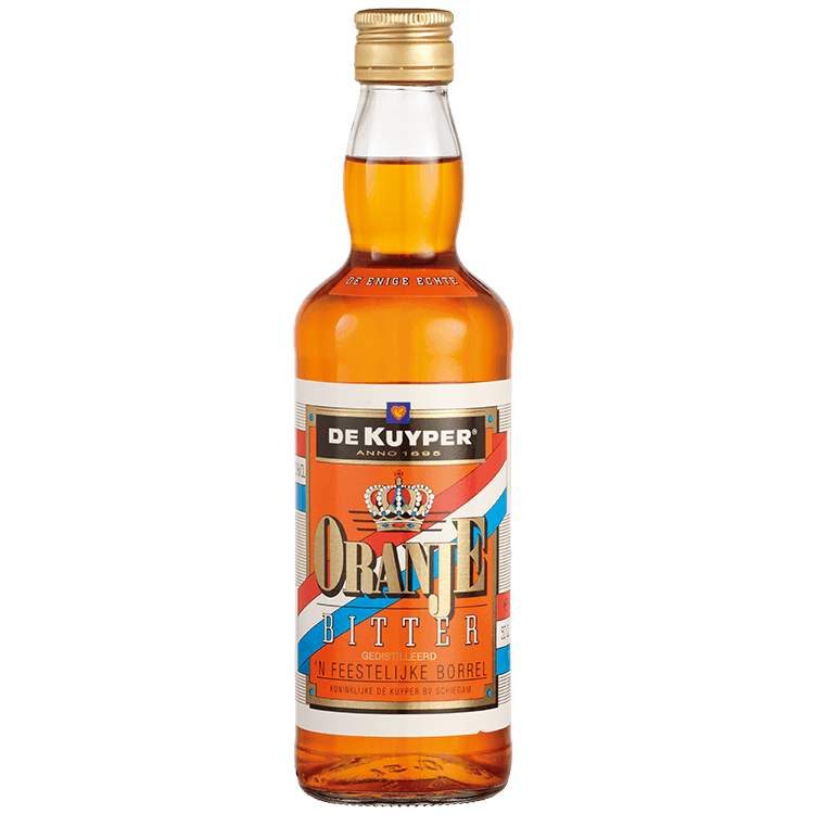 De Kuyper Oranje bitter 50 cl
