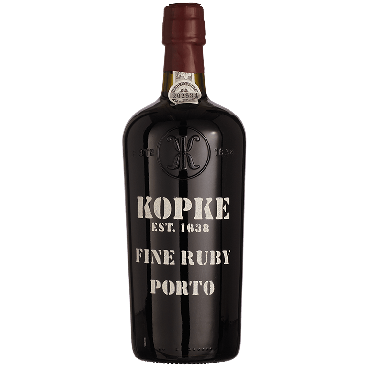 Kopke Ruby Port 75 cl