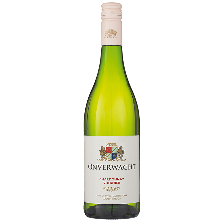 Onverwacht Chardonnay-Viognier 75 cl