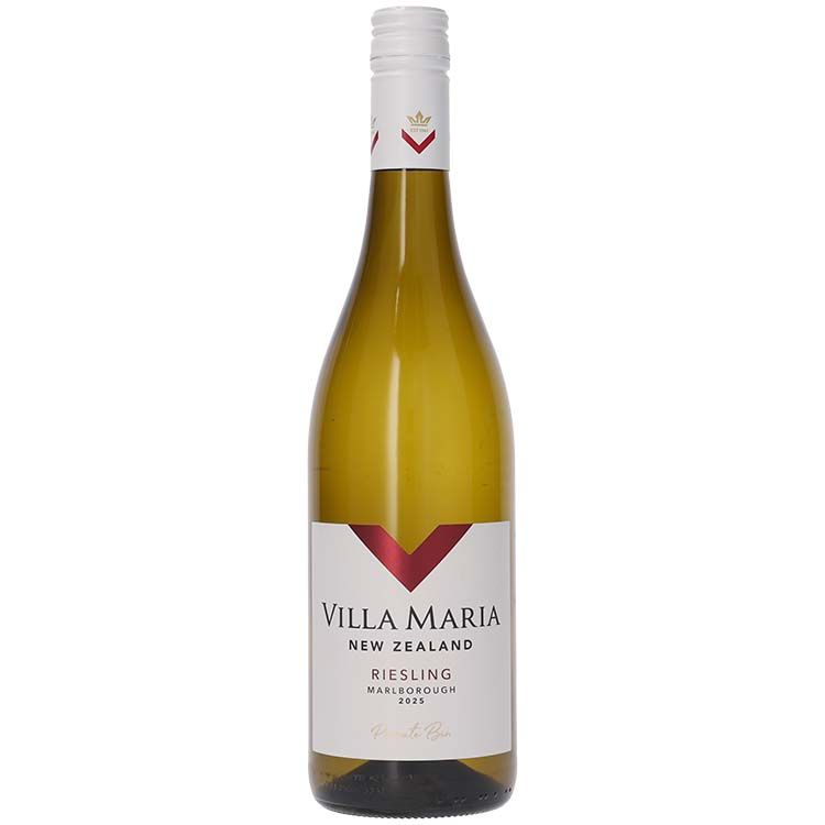 Villa Maria Marlborough Riesling 75 cl