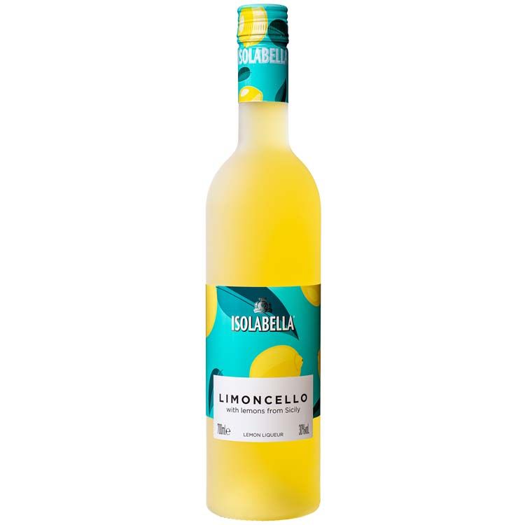 Isolabella Limoncello 70 cl