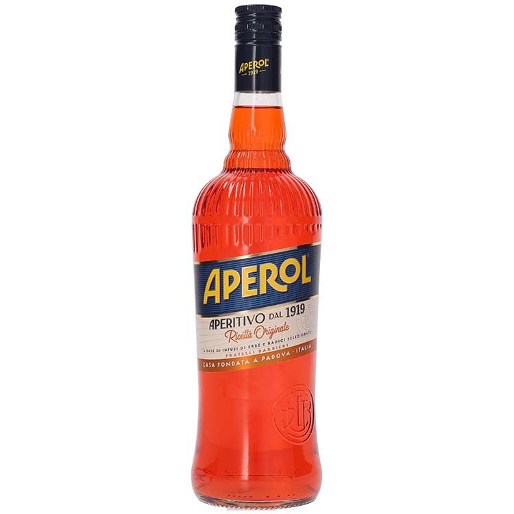 Aperol Aperitivo 100 cl 
