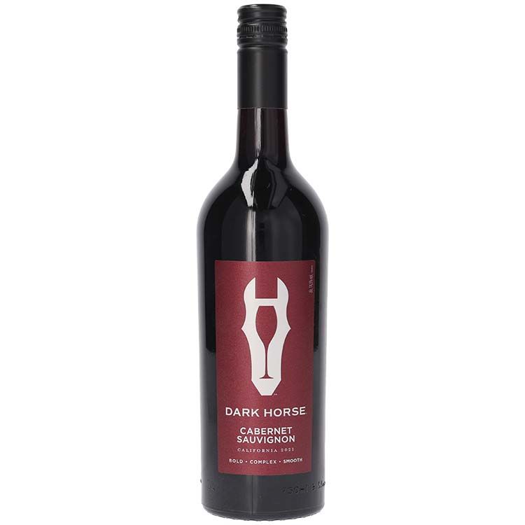 Dark Horse Cabernet Sauvignon 75 cl