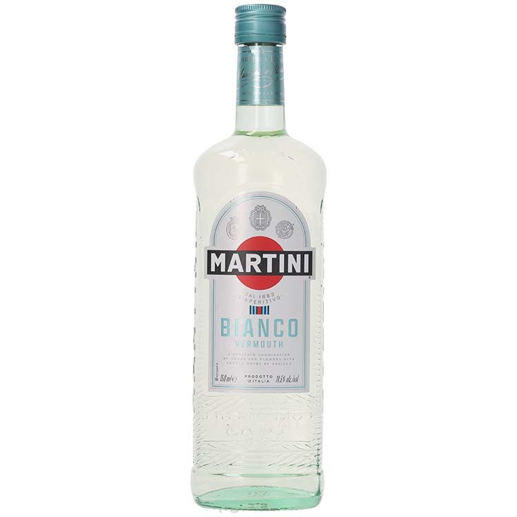 Martini Bianco 75 cl