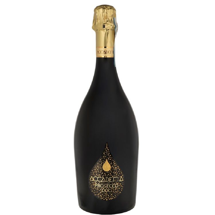 Bottega Accademia Prosecco Spumante 75 cl