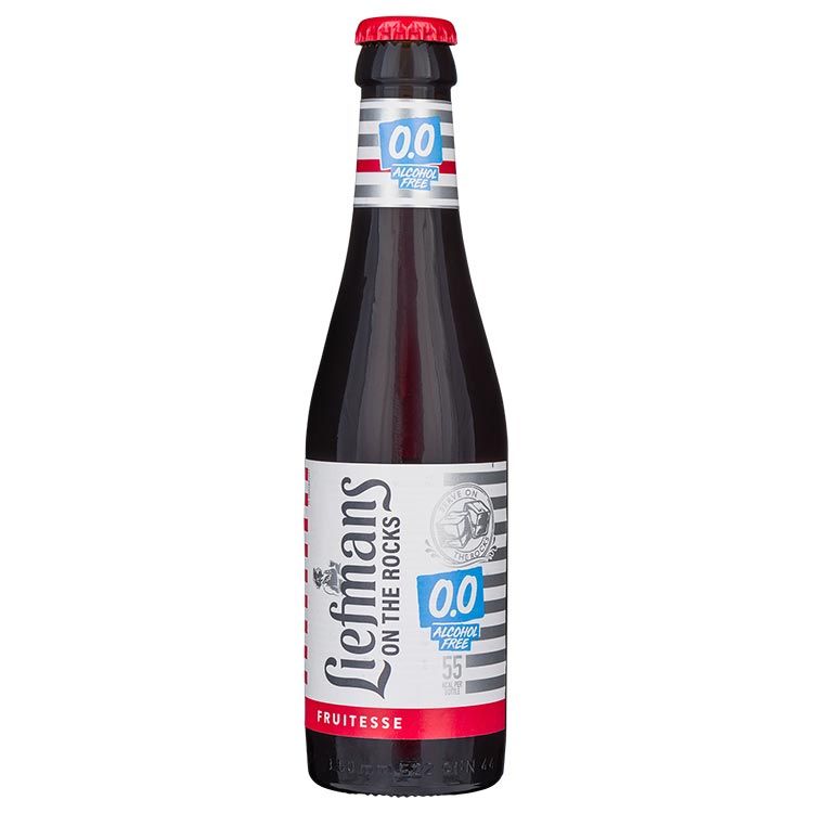 Liefmans Fruitesse 0,0% 25 cl