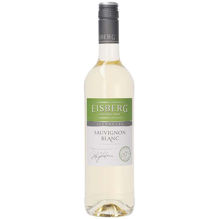 Eisberg Sauvignon Blanc 0.0% 75 cl