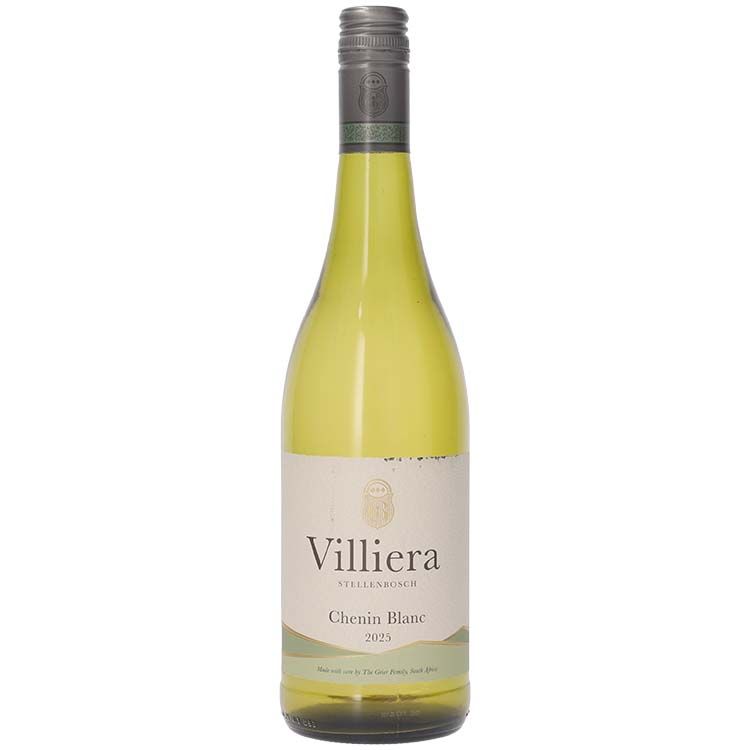 Villiera Chenin Blanc 75 cl