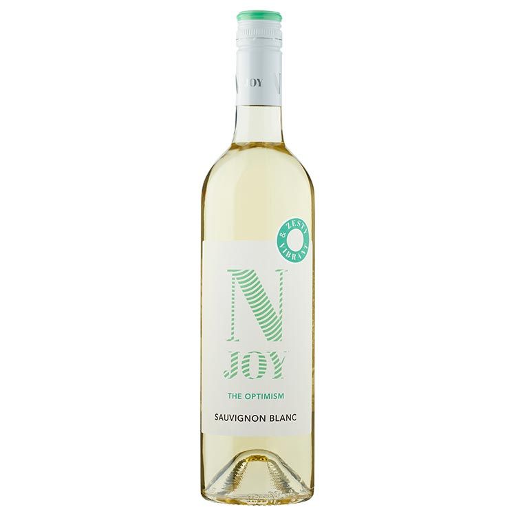Njoy Sauvignon Blanc 75 cl