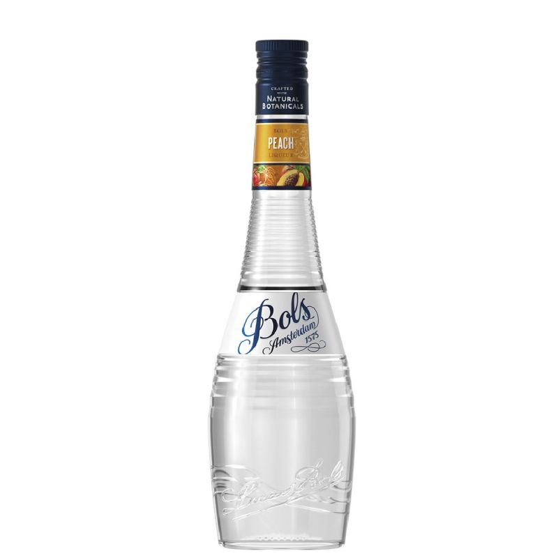Bols Peach 70 cl 
