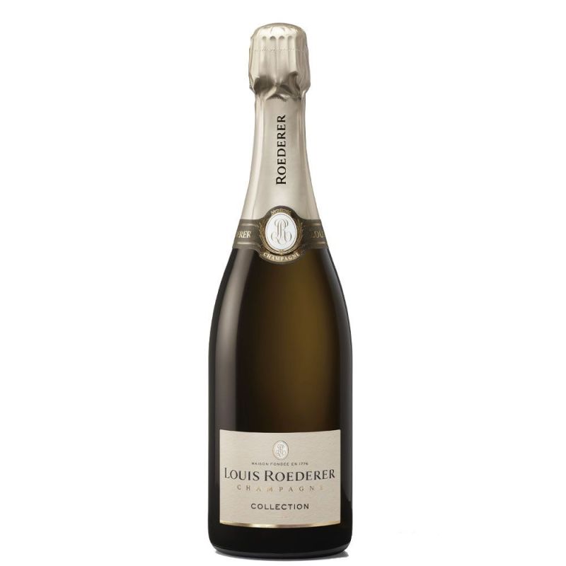 Louis Roederer Brut 'Collection 245' 75 cl