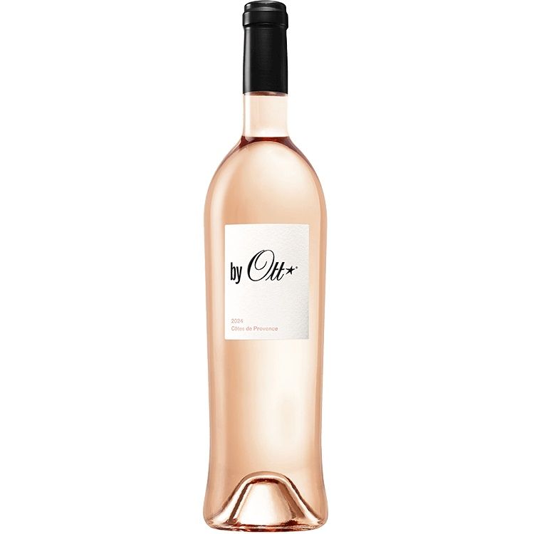 By Ott 2024 Cotes de Provence Rose 75 cl