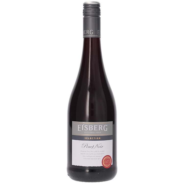 Eisberg Selection Pinot Noir 0.0% 75 cl