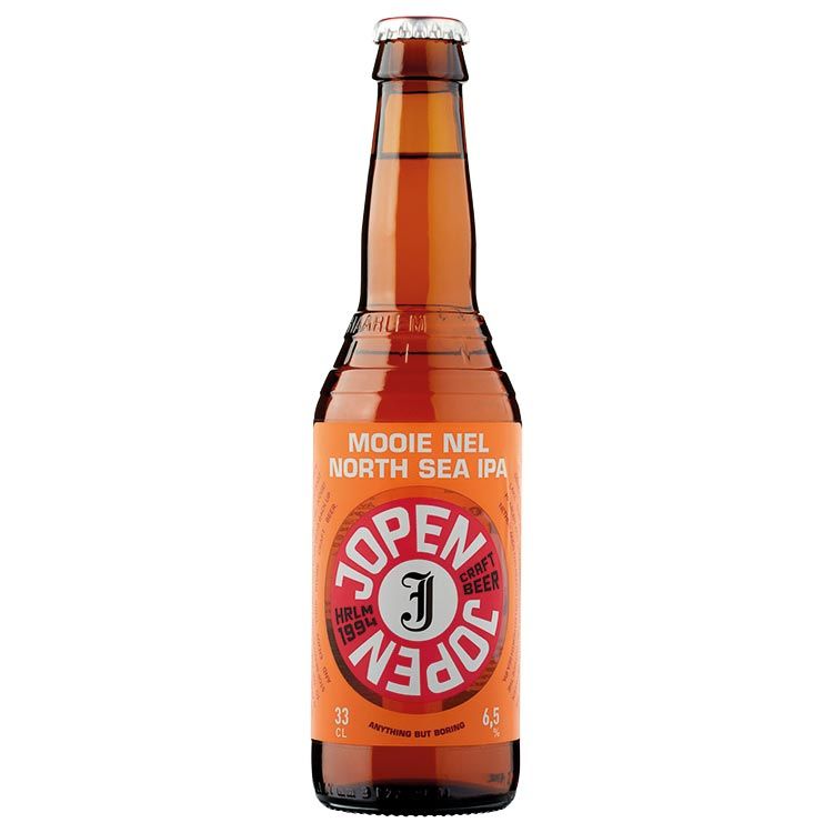 Jopen Mooie Nel IPA 33 cl