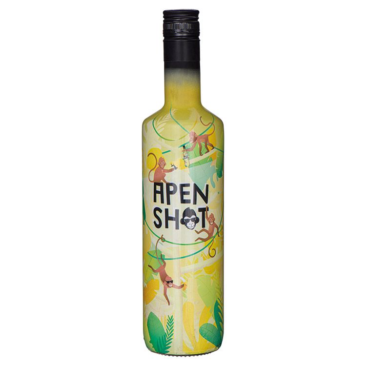 Apenshot 70 cl