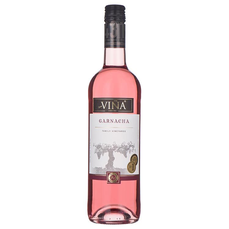Vina Garnacha Rose 75 cl