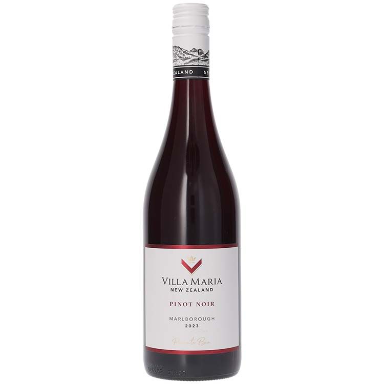 Villa Maria Marlborough Pinot Noir 75 cl