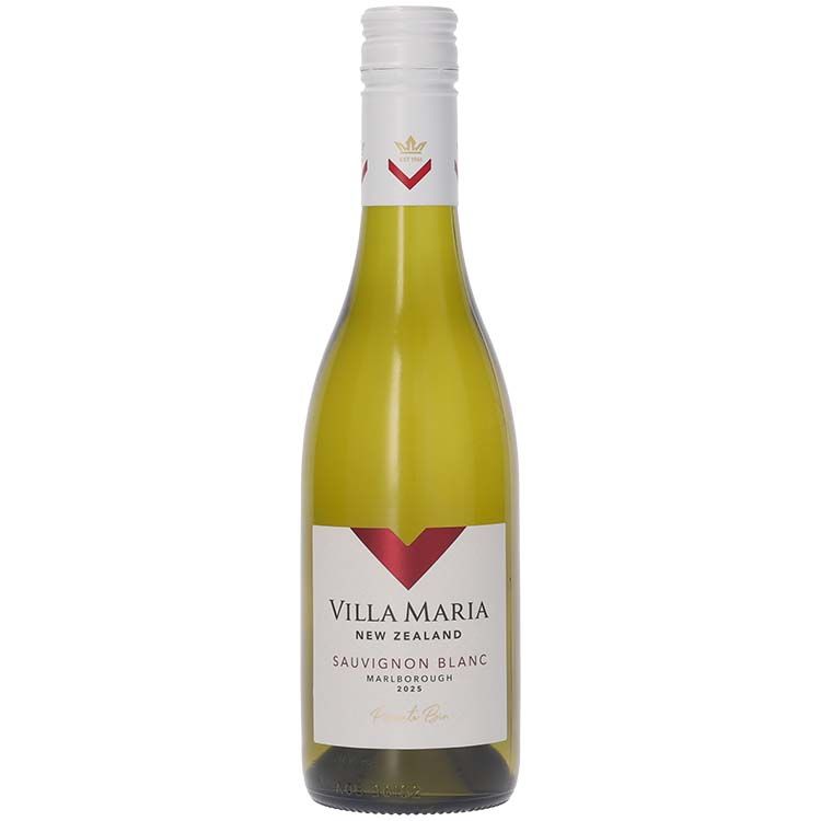 Villa Maria Sauvignon Blanc 37,5 cl 75 cl
