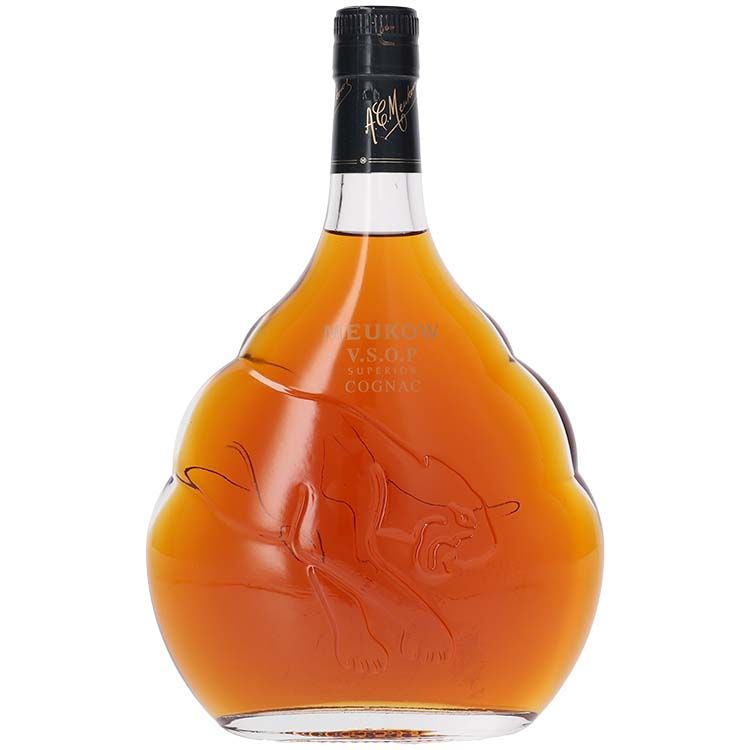 Meukow V.S.O.P. Superior Cognac 70 cl