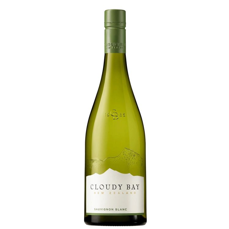 Cloudy Bay Marlborough Sauvignon Blanc 2023 75 cl