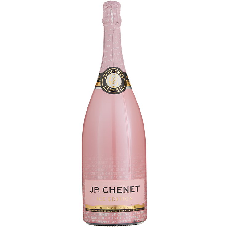 J.P. Chenet Ice Rosé Magnum 150 cl