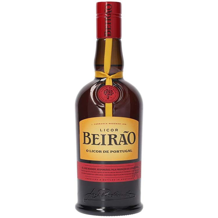 Licor Beirao Original 70 cl 