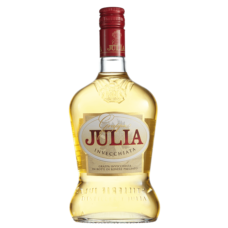 Grappa Julia Invecchiata 70 cl