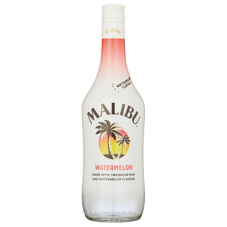 Malibu Watermelon 70 cl