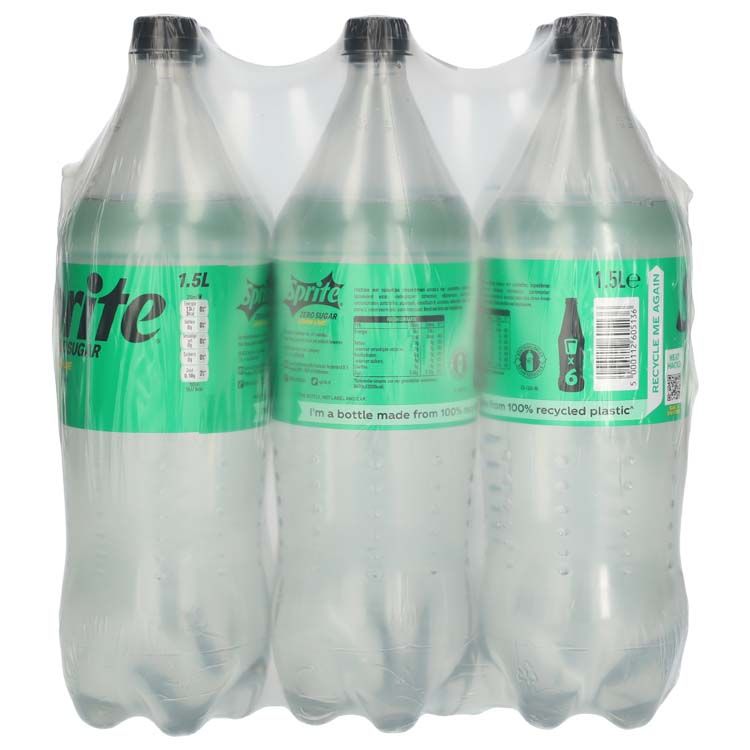 Sprite Zero 150 cl