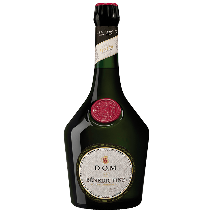 D.O.M. Bénédictine   70 cl