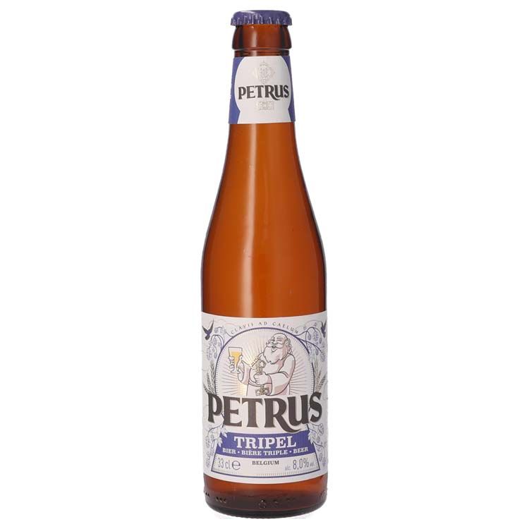 Petrus Tripel 33 cl