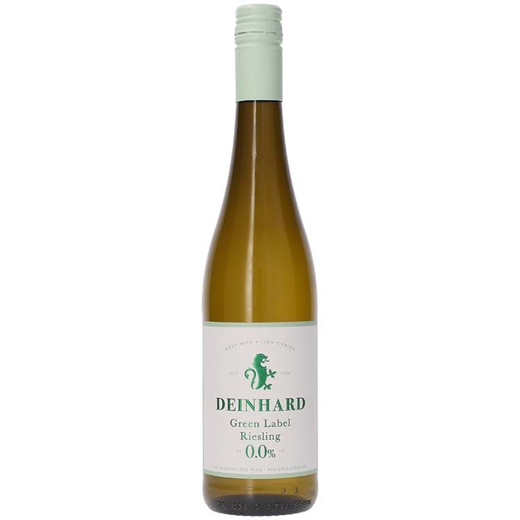 Deinhard Riesling 75 cl