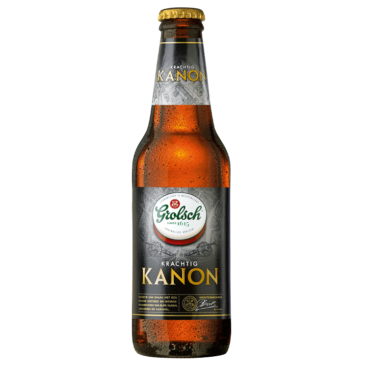 Grolsch Kanon 30 cl