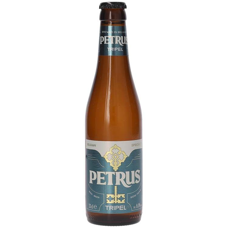 Petrus Tripel 33 cl