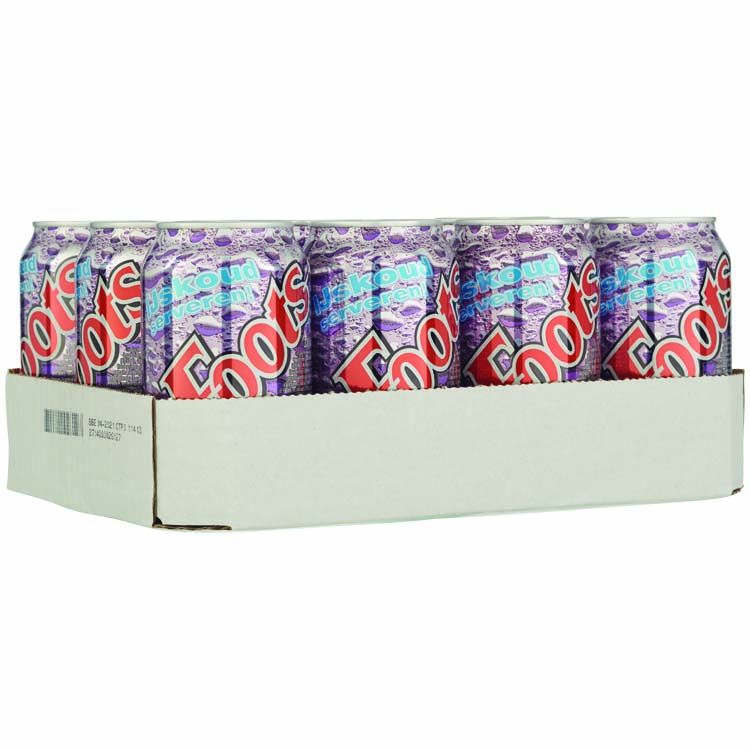 Dr. Foots Regular 33 cl