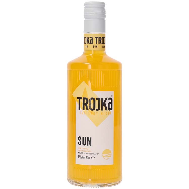 Trojka Sun 70 cl