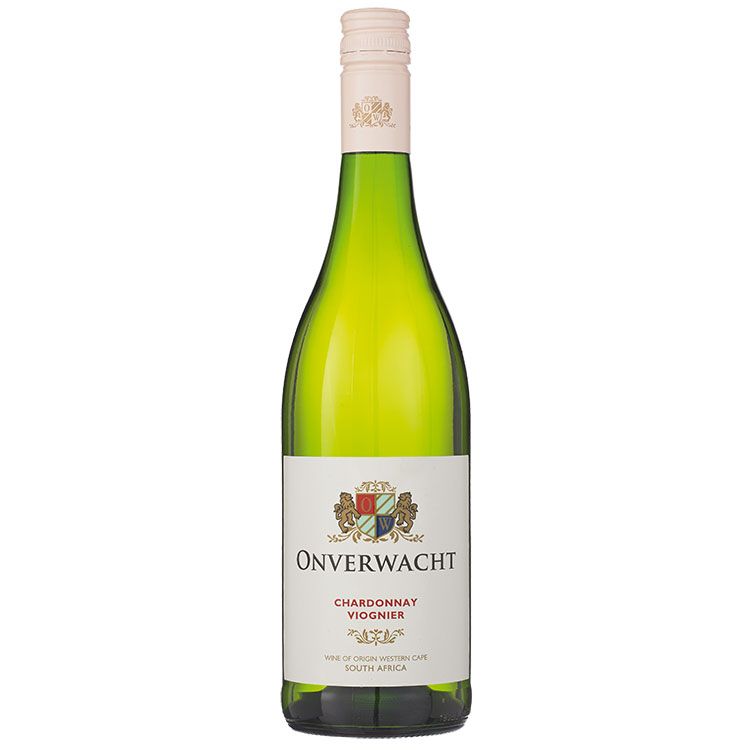 Onverwacht Chardonnay-Viognier 75 cl