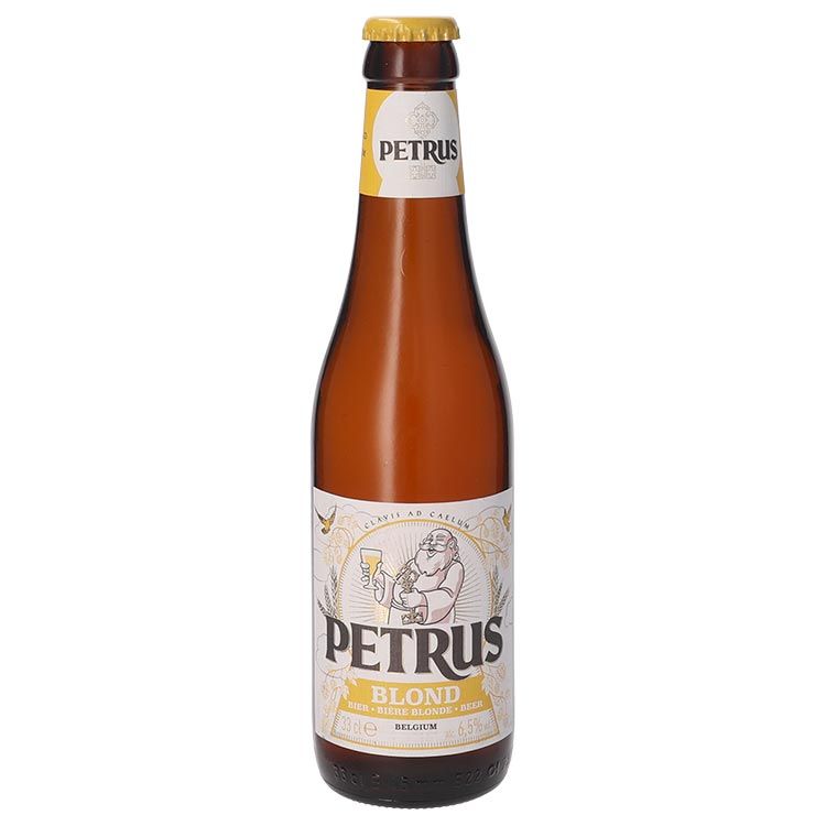 Petrus Blond 33 cl