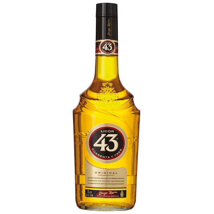 Licor 43 Original 100 cl